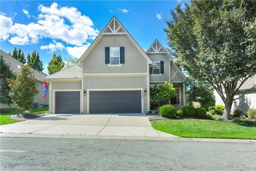 13436 W 172nd St, Overland Park, KS, 66221-6935 | Card Image