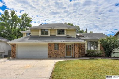 16167 Capitol Avenue, House other with 3 bedrooms, 2 bathrooms and 2 parking in Omaha NE | Image 2