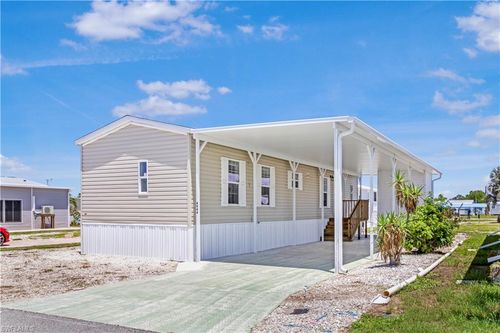 4944 Porky Ln, St. James City, FL, 33956-2719 | Card Image