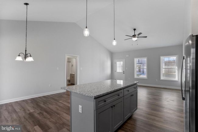 Lot 3J White Pine Ln, House other with 3 bedrooms, 2 bathrooms and null parking in Boyce VA | Image 11