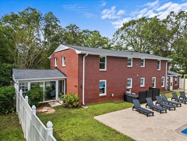 207 Bartlett St, House other with 5 bedrooms, 3 bathrooms and null parking in Mauldin SC | Image 24