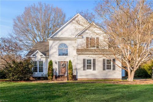 103 Clipper Creek Ln, Smithfield, VA, 23430-5603 | Card Image