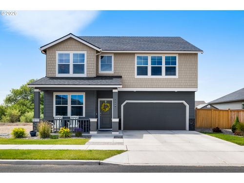 509 Se Stetson Ct, Prineville, OR, 97754-2569 | Card Image