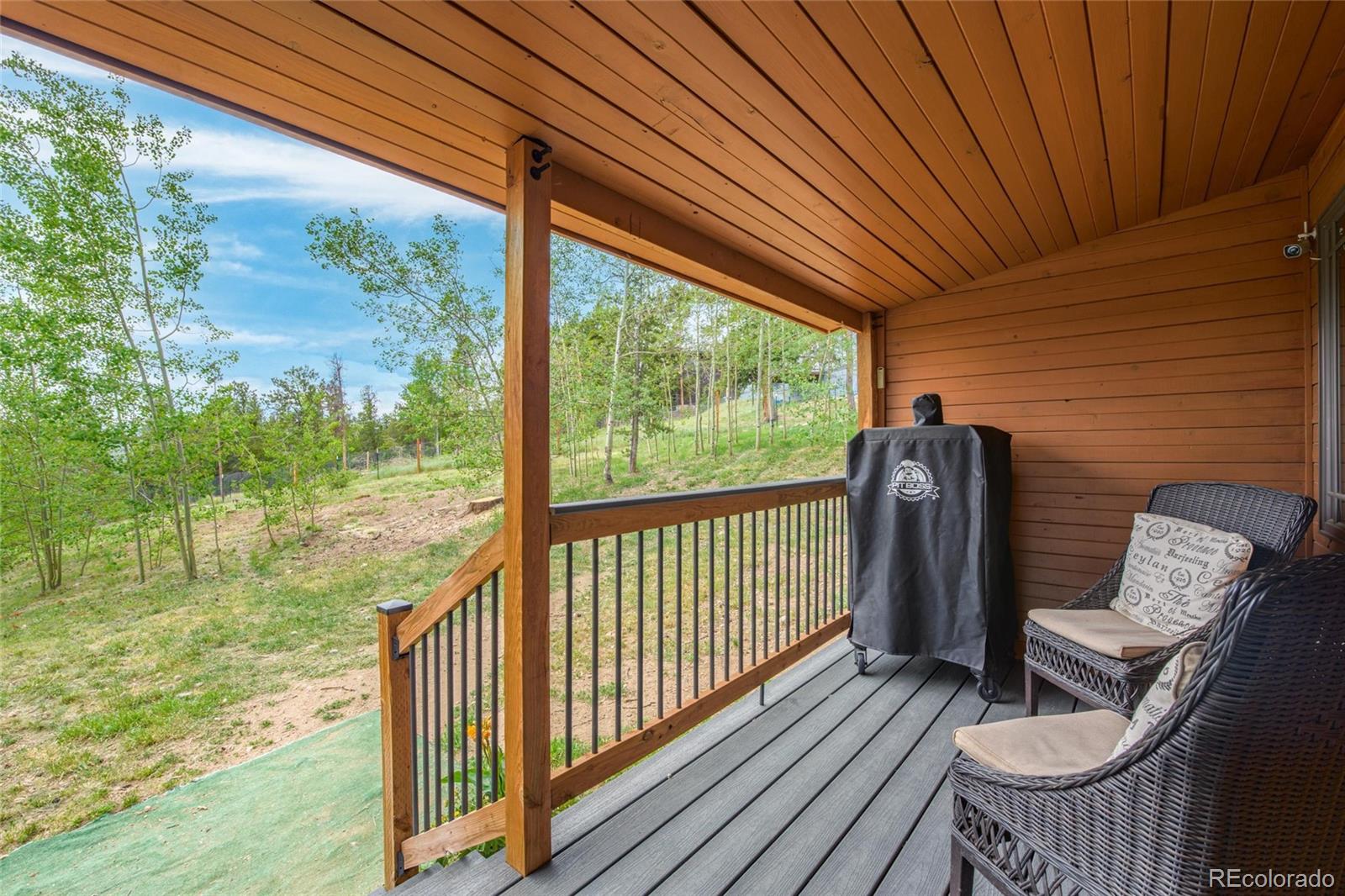 Residential in Black Hawk 2