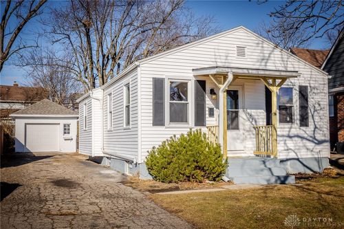 4103 Cleveland Ave, Dayton, OH, 45410-3403 | Card Image