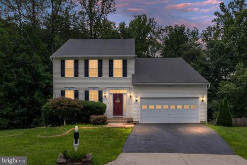 11301 Currituck Ct, FREDERICKSBURG, VA, 22407-3722 | Card Image