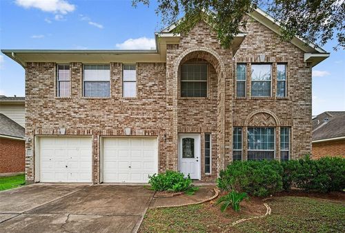 8419 Spotslyvania Ln, Houston, TX, 77083-6435 | Card Image