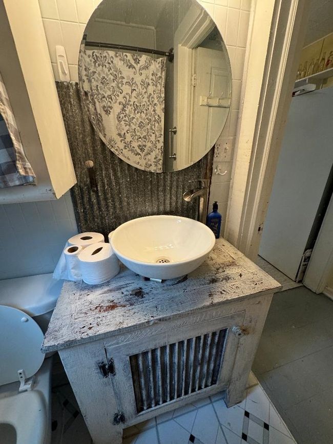 141 Cliff St., House other with 2 bedrooms, 1 bathrooms and null parking in Fries VA | Image 16
