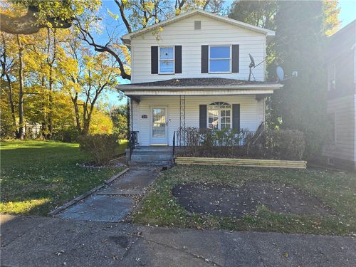 705 S State Line Rd, Sharon, PA, 16146-1152 | Card Image