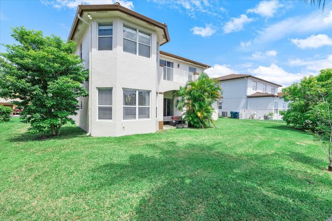 13214 Sw 21 St St, House other with 4 bedrooms, 3 bathrooms and null parking in Miramar FL | Image 36