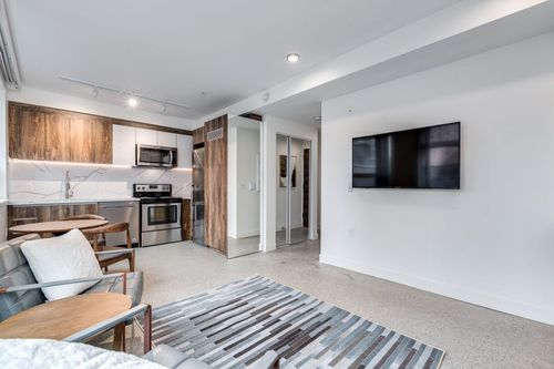 301-1170 Barclay St, Vancouver, BC, V6E1H1 | Card Image