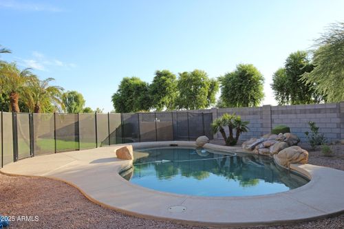 1414 N Constellation Way, Gilbert, AZ, 85234-1462 | Card Image