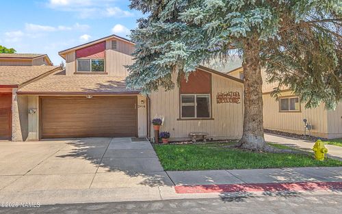 2416 E Eva Loop, Flagstaff, AZ, 86004-1800 | Card Image