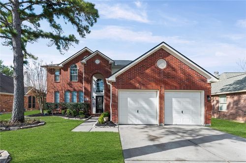 8831 Catawissa Dr, Houston, TX, 77095-4592 | Card Image