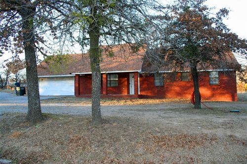 8 Van Horn, Ardmore, OK, 73401-0580 | Card Image