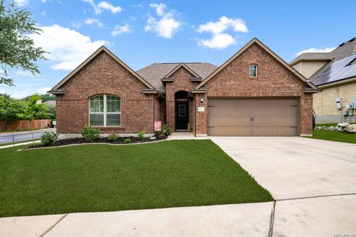1001 Oak Park, Schertz, TX, 78154-1835 | Card Image