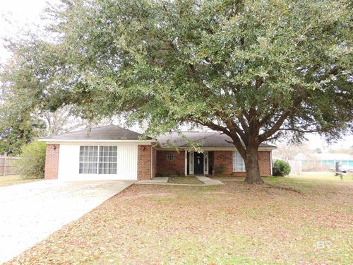 19725 Quartz Ln, Robertsdale, AL, 36567-7003 | Card Image