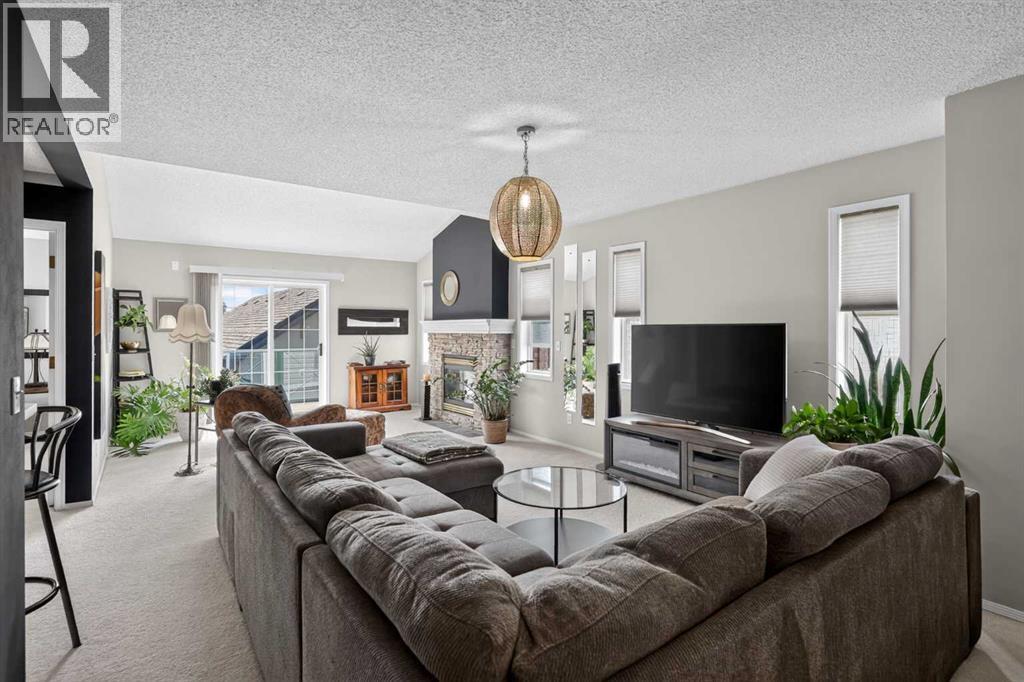 Residential in Calgary