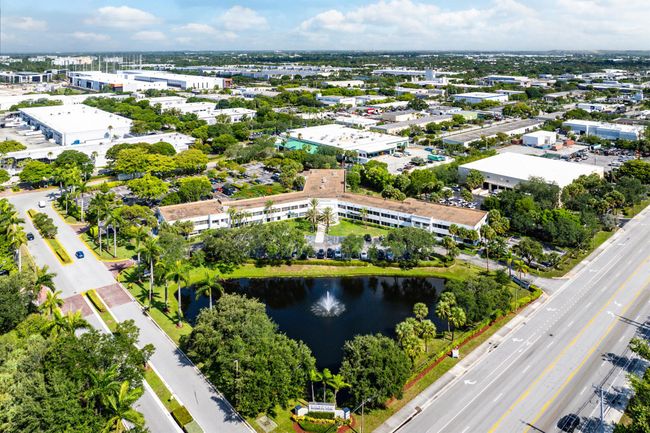 555 Sw 12 Th Ave, Home with 0 bedrooms, 0 bathrooms and null parking in Pompano Beach FL | Image 7