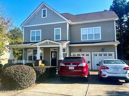 112 Cambridge Way, Oxford, NC, 27565-9110 | Card Image