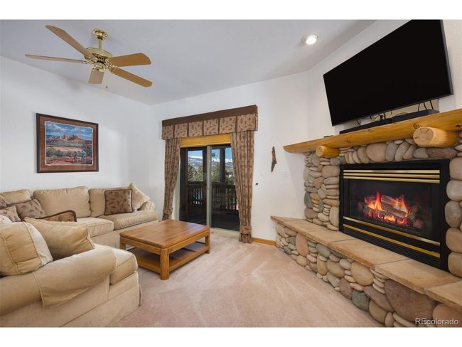 144 Lookout Ridge Dr, Townhouse with 2 bedrooms, 3 bathrooms and null parking in Dillon CO | Image 18