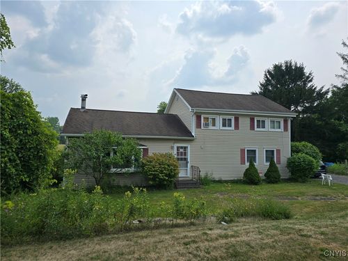 7884 Grant Avenue Rd, Sennett, NY, 13021-8960 | Card Image