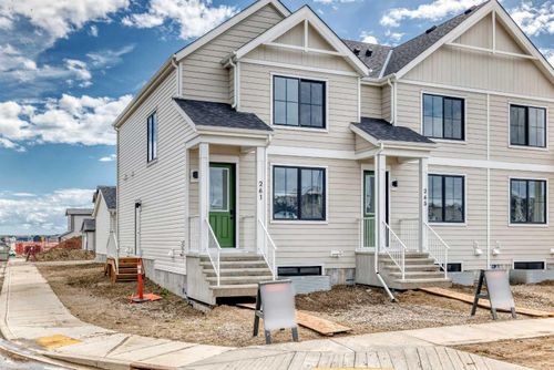 261 Heirloom Way Se, Calgary, AB, T3S0K3 | Card Image