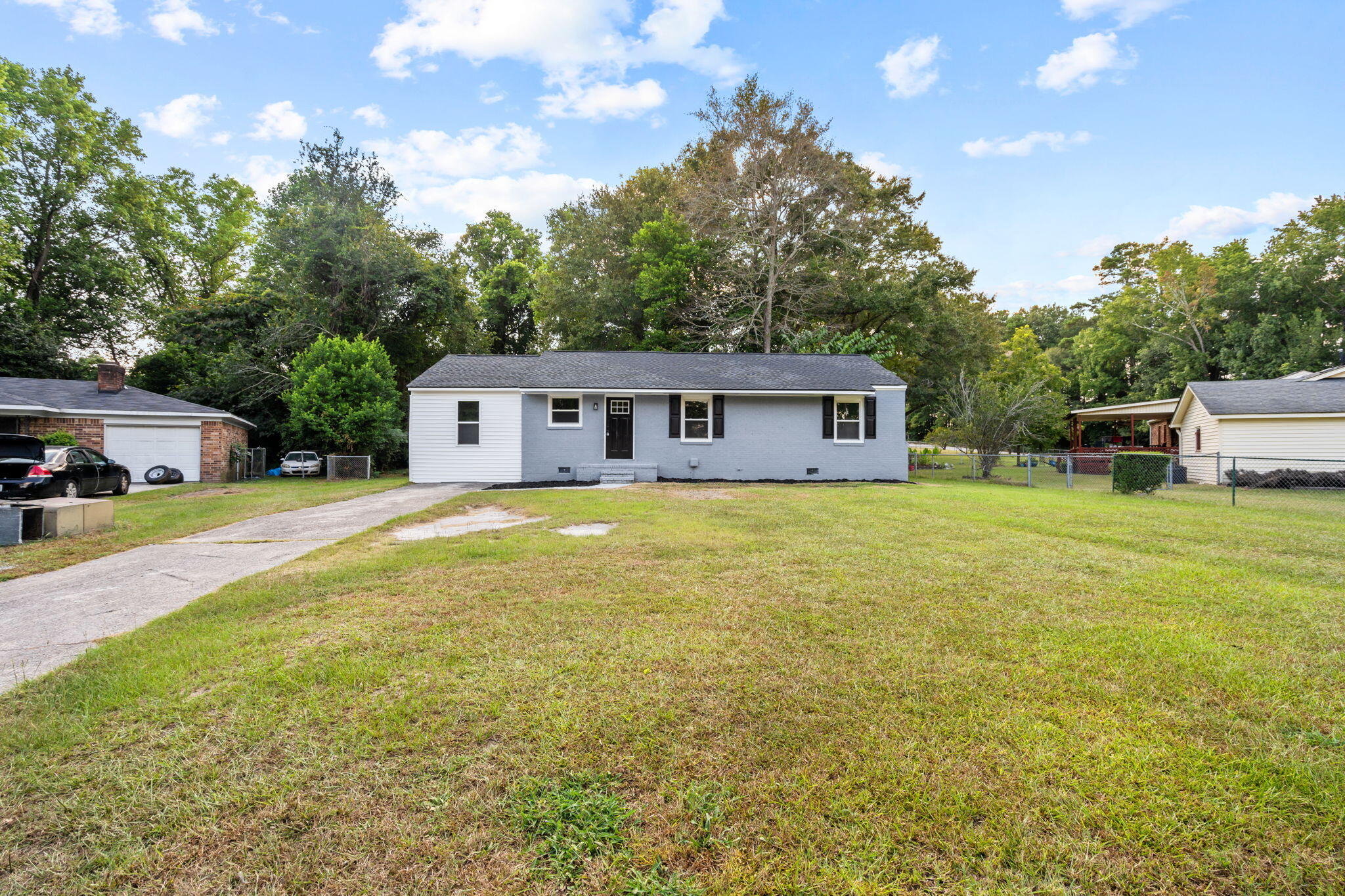 Macintosh Ter, Augusta, GA 30906