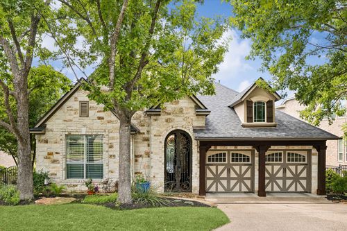 6302 River Place Blvd, Austin, TX, 78730-1133 | Card Image
