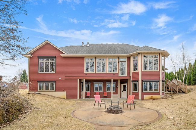 25204 Firefly Ave, House other with 4 bedrooms, 5 bathrooms and null parking in Wyoming MN | Image 9