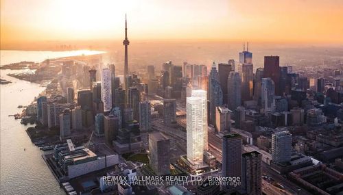 6601-55 Cooper St, Toronto, ON, M5E0G1 | Card Image