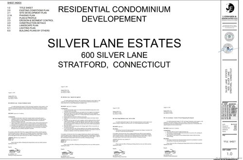 600 Silver Lane, Stratford, CT, 06614 | Card Image