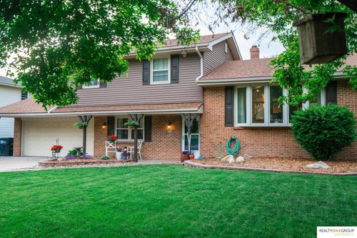 12310 Deer Hollow Drive, Omaha, NE, 68154 | Card Image
