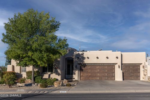 4339 Yavapai Court Court, Las Cruces, NM, 88011 | Card Image