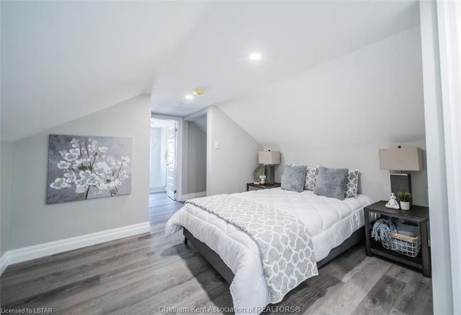 87 Regent St, House other with 4 bedrooms, 1 bathrooms and 3 parking in Blenheim ON | Image 22
