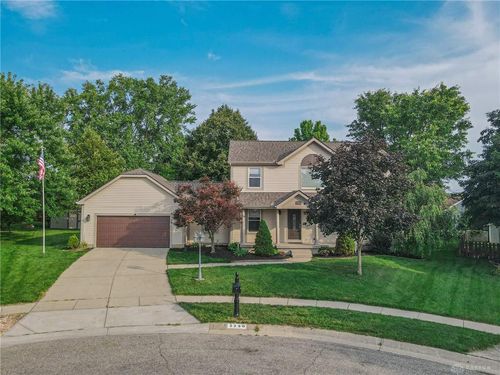 2230 Coldstream Ct, Miamisburg, OH, 45342-6402 | Card Image