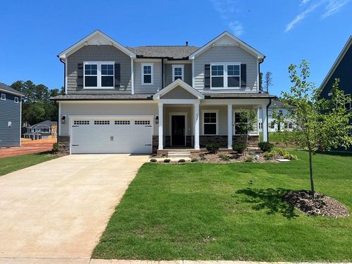 534 Claftin St, Sanford, NC, 27330-8323 | Card Image