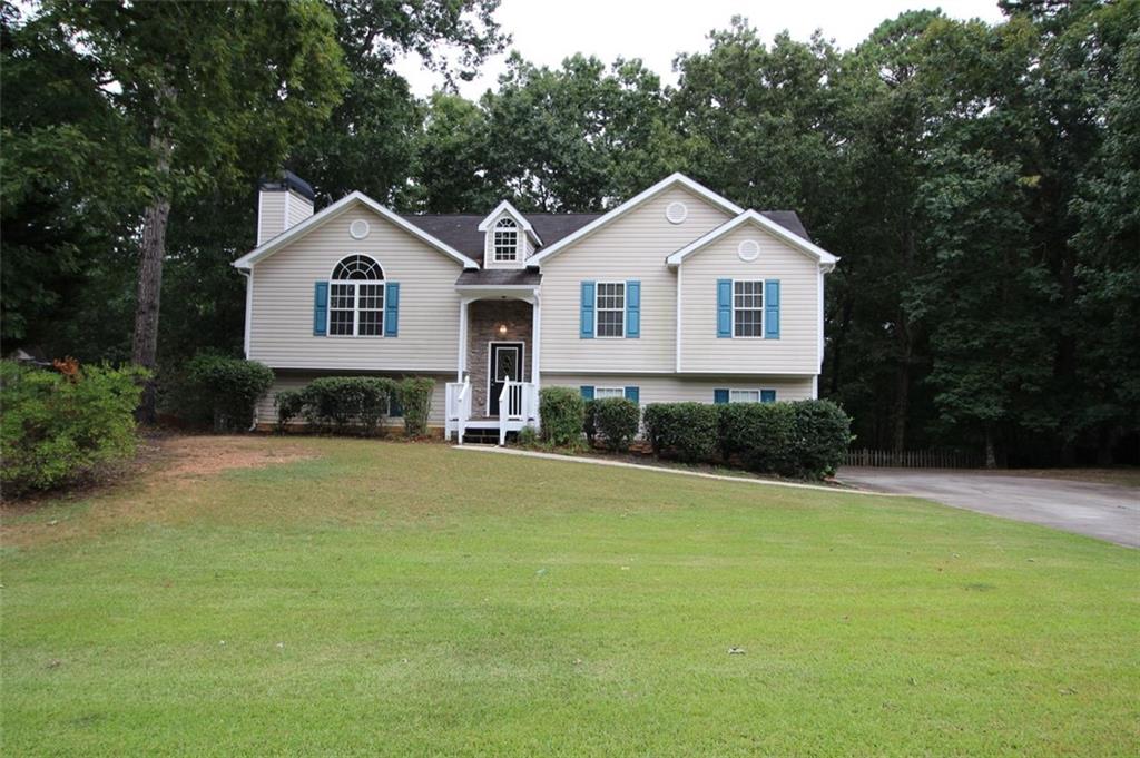 Highland View Pass, White, GA 30184