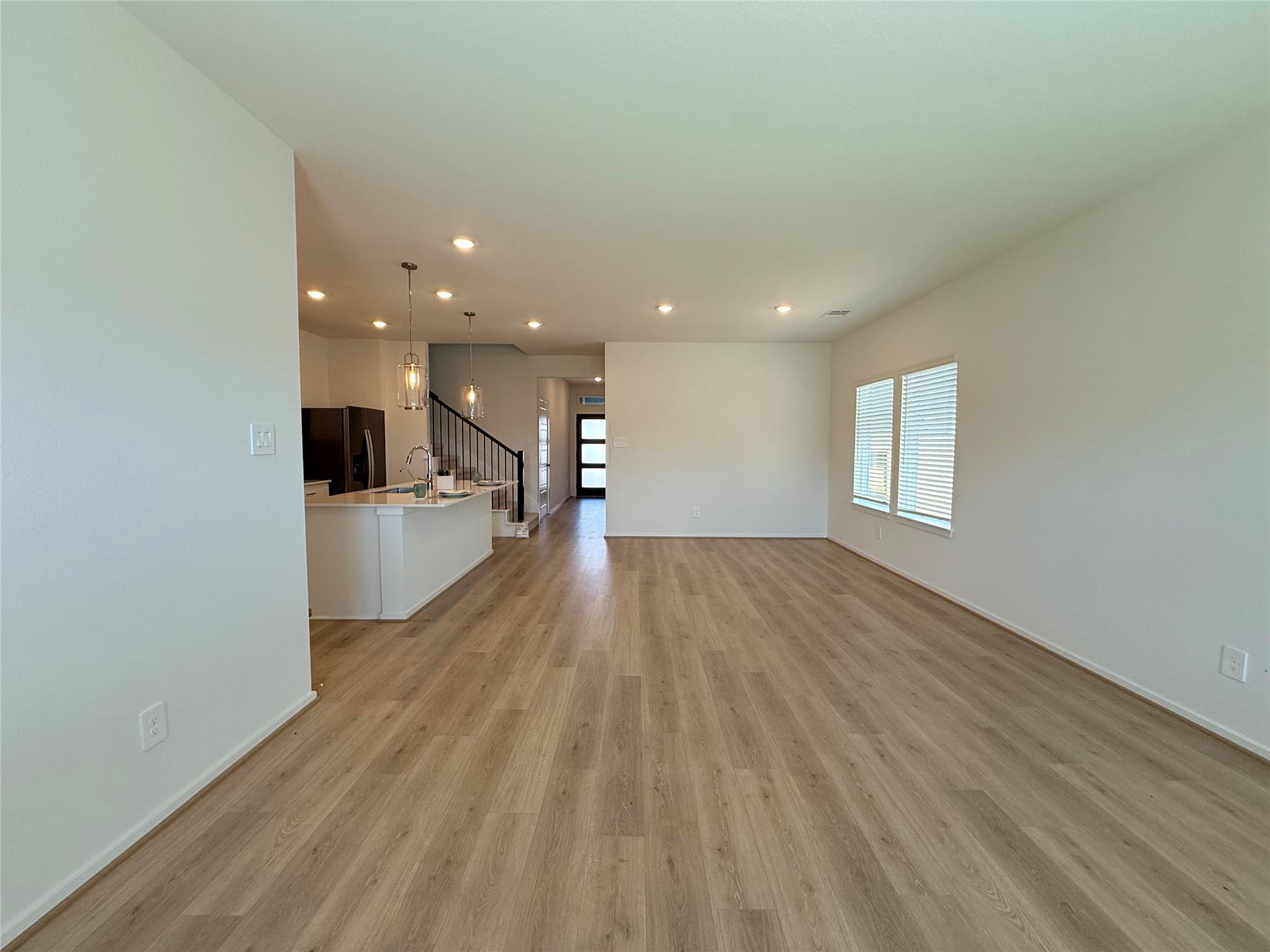 Residential Lease in Conroe 5