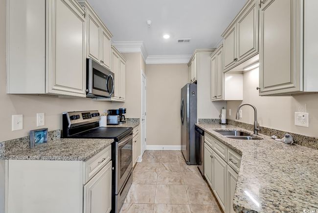 UNIT-3E - 130 Puffin Dr, Condo with 3 bedrooms, 2 bathrooms and null parking in Pawleys Island SC | Image 6