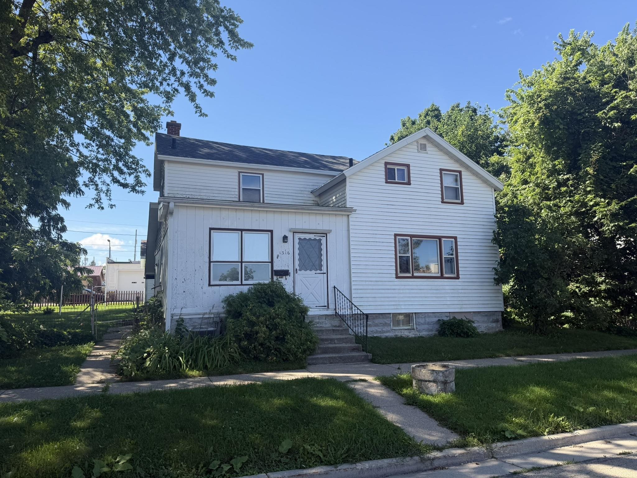 Residential in Monroe