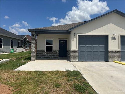 b-2326 S Valley Cir, La Feria, TX, 78559-2129 | Card Image