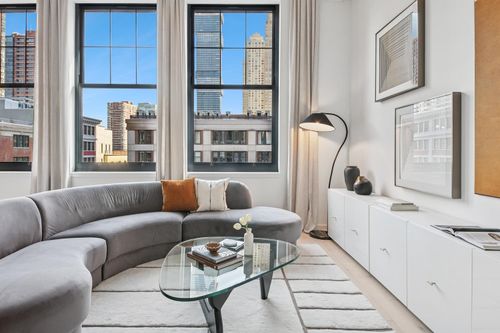 unit-707-155 Bay St, Jersey City, NJ, 07302-4856 | Card Image