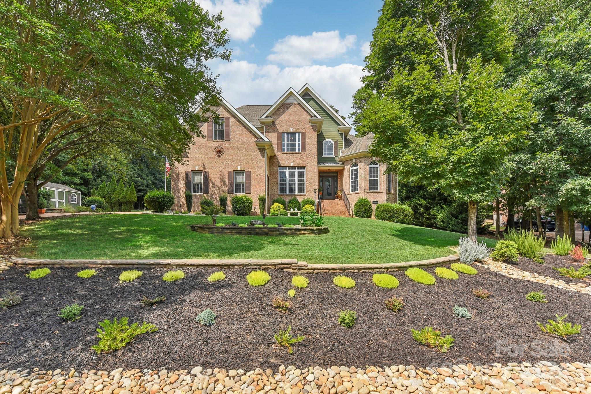 Kemp Rd, Mooresville, NC 28117