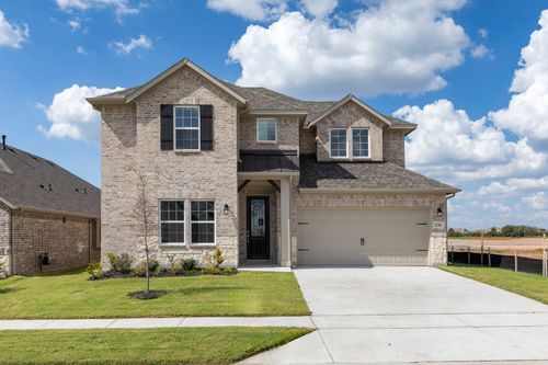 2108 Martins Pond Rd, Forney, TX, 75126-4834 | Card Image