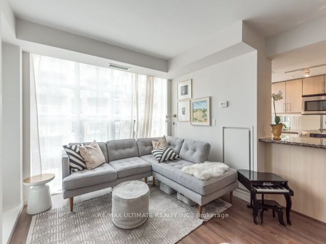 405 - 15 Stafford St, Condo with 2 bedrooms, 1 bathrooms and 1 parking in Toronto ON | Image 12