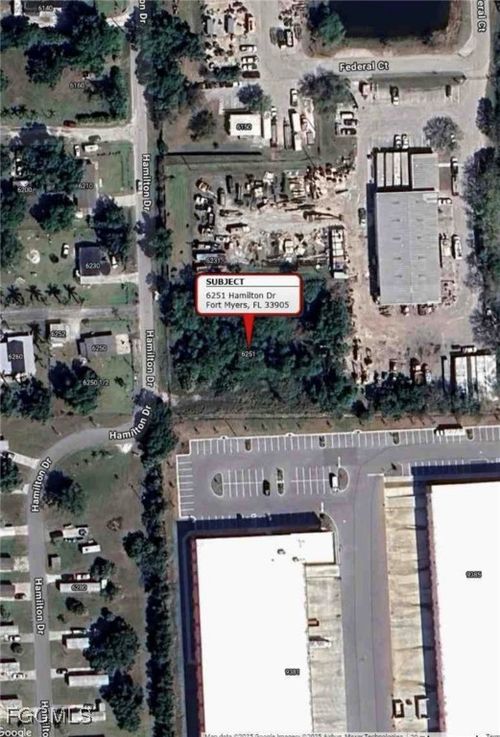 6251 Hamilton Dr, Fort Myers, FL, 33905-4445 | Card Image
