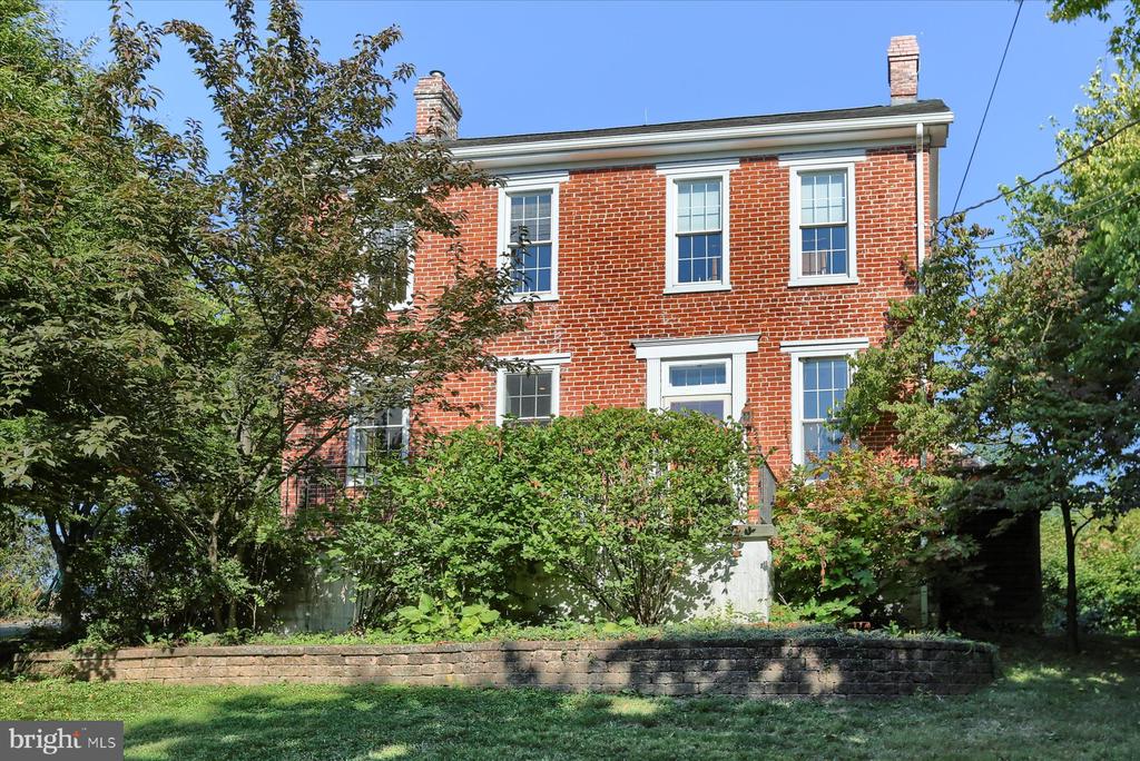Lewisberry Rd, New Cumberland, PA 17070