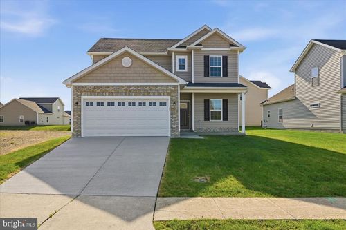 Lot 39 Rossmann Blvd, WINCHESTER, VA, 22602 | Card Image