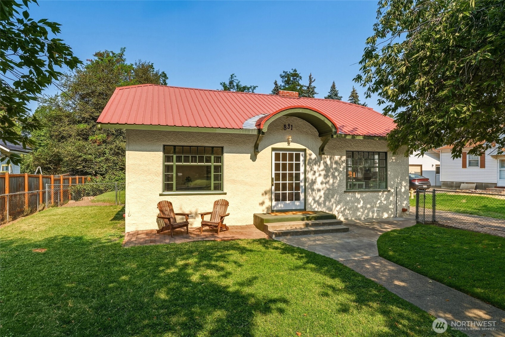 Residential in Walla Walla 2